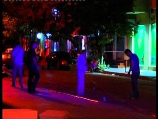 24 ORE PLOT NGJARJE VRASJE DHE PLAGOSJE TE SHUMTA NE TE GJITHE VENDIN LAJM