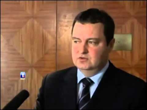 IVICA DAÇIÇ AKUZON HISTORITE ME KRIMINELE NE VERI ALIBI PER MARRJEN E KOSOVES LAJM