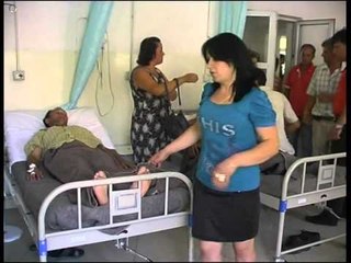 ACR BEN THIRRJE KERKOHET NDERPRERJA E GREVES DHE RINISJA E PUNES LAJM