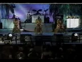 Zapp Roger - So Ruff So Tuff (Live)