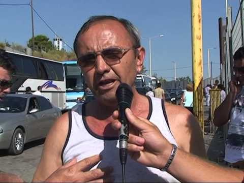 DOGANA ME GREQINE RRADHE TE GJATA NE TE GJITHA DOGANAT ME GREQINE LAJM