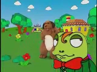 060Let's Talk With Puppy Dog Vol. 2- Colors & Daily Objects