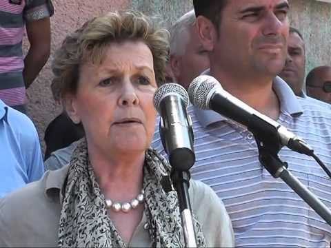 GREVA MINATOREVE DESHTON TAKIMI I MINATOREVE ME PRESIDENTEN E ACR LAJM