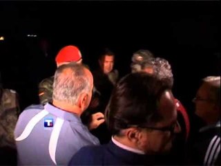 REXHEPI KUNDERPERGJIGJET STRUKTURAT PARALELE DO TI PRISHIM ME FORCEN E LIGJIT LAJM