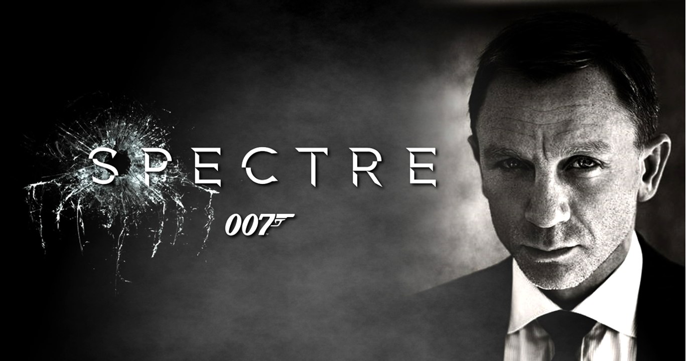 Spectre Volledige Film Video Dailymotion