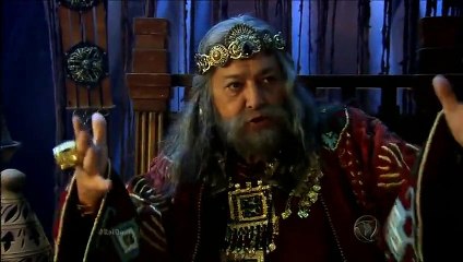 Rei Davi 30-11-2015 Capitulo 11 Parte 2