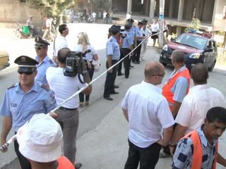 NDERTIMET PA LEJE VIJON PRISHJA NE ZONEN E SAUKUT DHE SANATORIUMIT LAJM