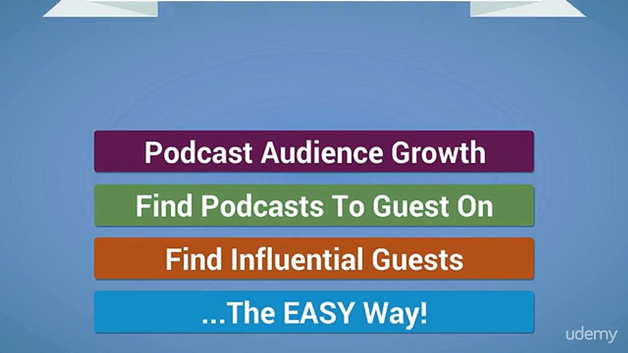 Social Networking For Podcast Audience Growth