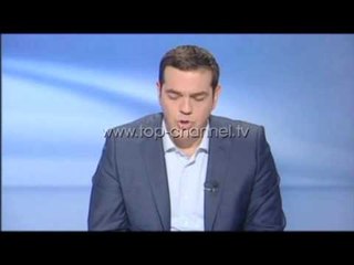 Download Video: Asnjë fitues në debatin televiziv të liderëve grekë - Top Channel Albania - News - Lajme