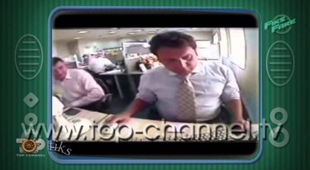 Fiks Fare, 8 Shtator 2015, Pjesa 3