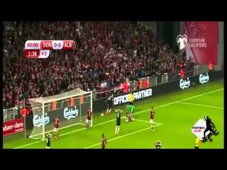 “EUROSPORT” PARASHIKON SE SHQIPERIA DO TE RENDITET E DYTA PAS PORTUGALISE NE GRUP LAJM