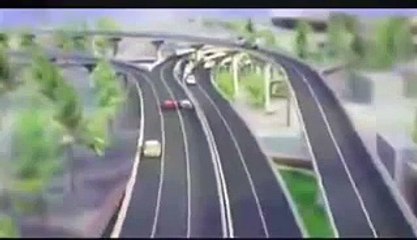 Bab-e-Khyber Double Flyover will be inaugurated on 31st December 2015 In Sha Allah