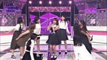アンジュルム 「夕暮れ 恋の時間」 （The Girls Live 20151130）