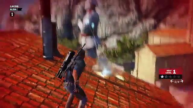Just Cause 3 PC не запускается, не работает - решение найдено