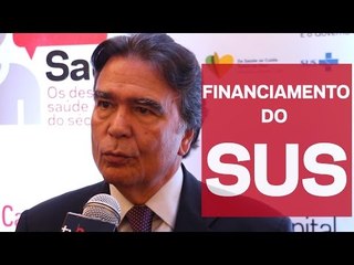 Temporão defende mais imposto para fumo, bebida e carro