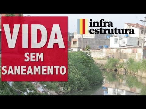 Conheça como vivem moradores do Jardim Pantanal e arredores