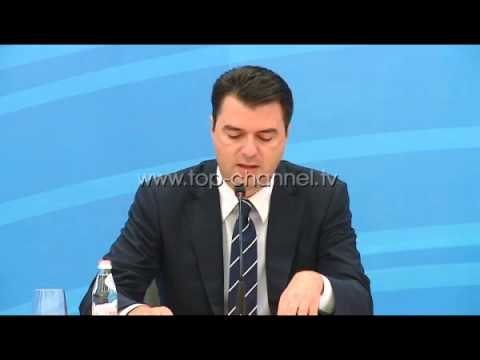 Dekriminalizimi, Basha: Të vazhdojë procesi - Top Channel Albania - News - Lajme