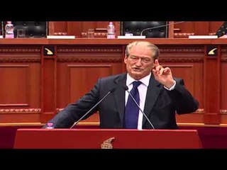 BERISHA: HETIIM NDERKOMBETAR PER CEZ