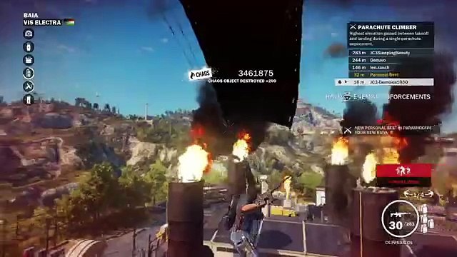 Just Cause 3 PC зависает, вылетает, тормозит - как исправить