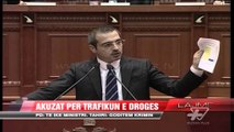 Akuzat për trafikun e drogës - News, Lajme - Vizion Plus