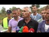 HEC-i i Banjës, 120 punëtorë protestojnë për pagat - Top Channel Albania - News - Lajme