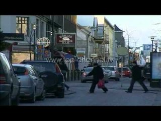 Veriu i Europës “hap dyert” për refugjatët - Top Channel Albania - News - Lajme