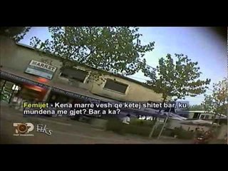 Fiks Fare: Të miturit blejnë lehtësisht hashash - Top Channel Albania - News - Lajme