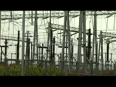 Linja 400 kV Kosovë-Shqipëri - Top Channel Albania - News - Lajme