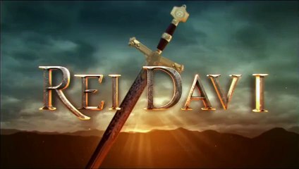 Rei Davi Capitulo 11 - Parte 4