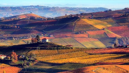 Alla scoperta di Santero 958