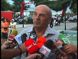 FESTIVALI BALLKANIK  NIS ME DOKUMENTARIN PER POGRADECIN TE F BAXHAKUT LAJM