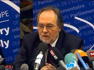 CAKTOHET PROKURORI “EULEX” CAKTON WILLIAMSON TE HETOJE AKUZAT E MARTIT LAJM