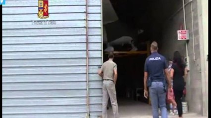 CORRIERE DELLA SERA INVESTIGIM PER TREGUN E MARIJUANES,SHQIPERIA ESHTE PRODHUESE LAJM