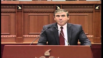DEBATE PER RISHIKIMIN E BUXHETIT NE PARLAMENT, OPOZITA AKUZON MAZHORANCEN LAJM