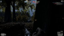 Heroes & Generals Funny Moments - Night Sniper, Anti-Tank Rifle, Team Killing is OP!