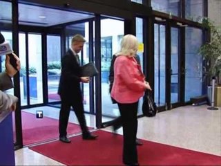 BISEDIMET ME SERBINE PRANOHET NGA SERBIA TERMI “DOGANA E KOSOVES” LAJM