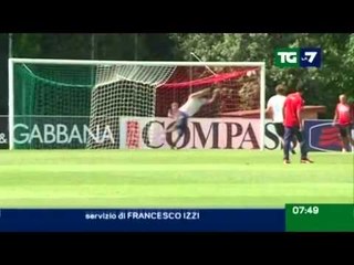 E PREMTJA E FUTBOLLIT LUHEN NDESHJE VENDIMTARE NE TE GJITHA GRUPET LAJM