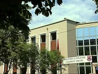 NISIN LEVIZJET NDRYSHIME NE POSTET DREJTUESE TE POLICISE SHQIPTARE LAJM