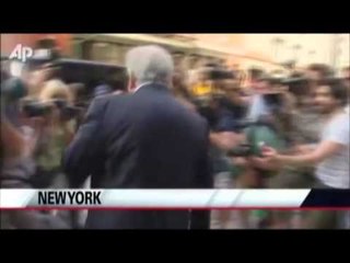 DOMINIQUE STRAUSS KAHN PAS KATER MUAJSH KTHEHET NE ATDHE NGA SHBA LAJM