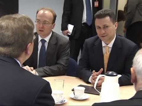 FYLE NE MAQEDONI DERI NE FUND TE VITIT TE ZGJIDHE KONTESTIN E EMRIT LAJM