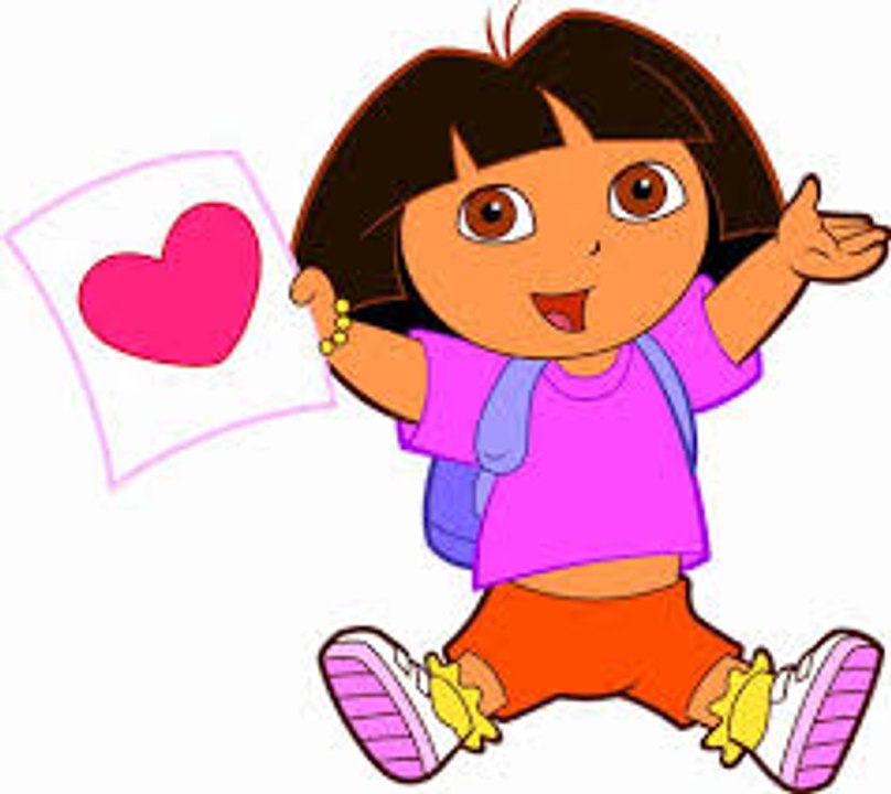 Dora The Explorer - Dora Games Full Episodes for Kids in English 2015