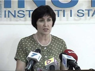 INSTAT PER INFLACIONIN RRITET ÇDO MUAJ KOSTOJA E JETESES PER SHQIPTARET LAJM