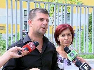 DHUNOHEN PUNONJESET AKUZOHET KREU I POLICISE BASHKIAKE FLORENC HOXHA LAJM