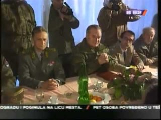 DENOHET 27 VJET MOMÇILLO PERISIÇ ISH SHEF I SHTABIT TE JUGOSLLAVISE LAJM