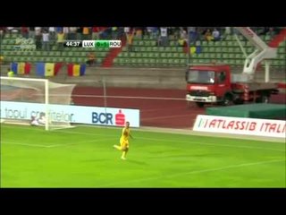 PRAGNDESHJA E SHQIPERISE LUKSEMBURGU KERKON FITOREN BASTET NUK E FAVORIZOJNE LAJM