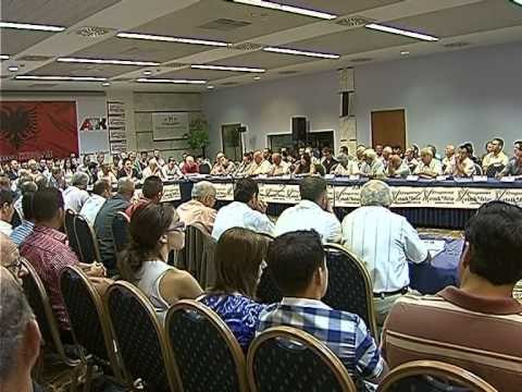 ALEANCA KUQ E ZI SPAHIU AKUZA QEVERISE PER NENSHTRIM NDAJ GREQISE LAJM