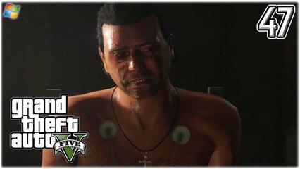 GTA5 │ Grand Theft Auto V 【PC】 - 47