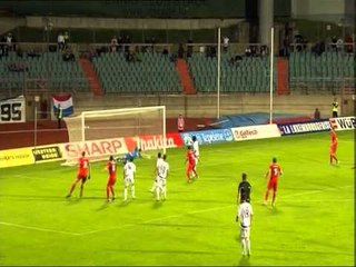 TURPEROHET SHQIPERIA HUMBET NE LUKSEMBURG PERFUNDON ME 9 LOJTARE LAJM