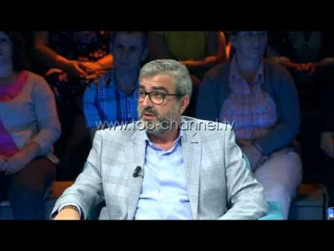 Replika PS-LSI mbi raportin e CEZ - Top Channel Albania - News - Lajme