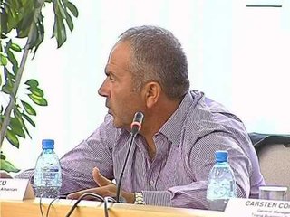 PANAIRI I NDERTIMIT NDERTIMI NE SHQIPERI LOKOMOTIVE E EKONOMISE VENDASE LAJM